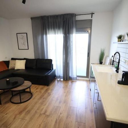 מיני פנטהאוז Hotel Beersheba Exterior photo